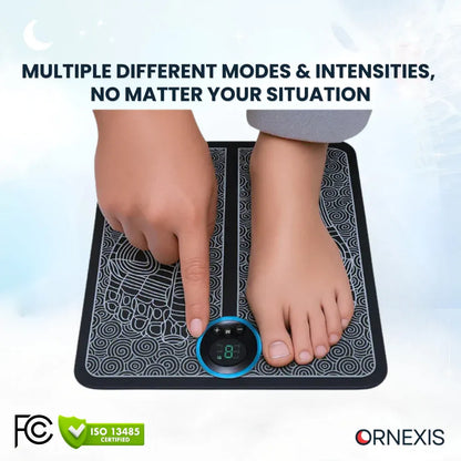 RESTIVA™ - EMS FIX SWOLLEN LEGS FROM HOME