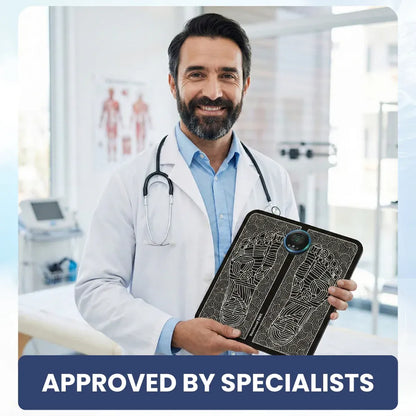 RESTIVA™ - EMS FIX SWOLLEN LEGS FROM HOME